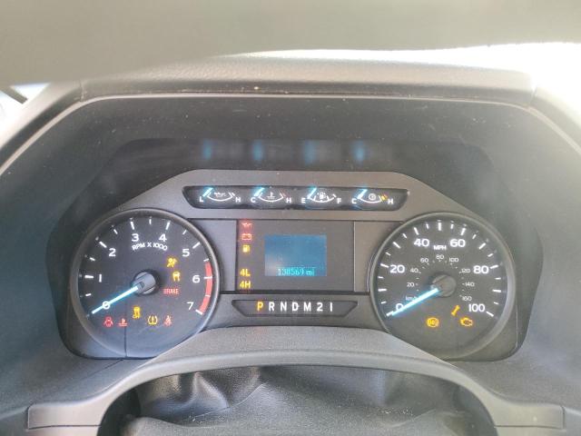 Photo 9 from auction – 2020 FORD F250 SUPER with VIN 1FT7X2B64LEC47102