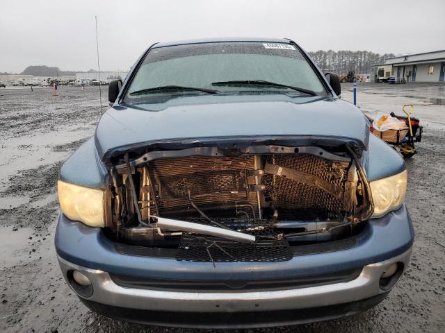 Photo 5 from auction – 2003 DODGE RAM 1500 S with VIN 1D7HA18N93J650262