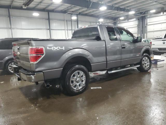 Photo 3 from auction – 2011 FORD F150 SUPER with VIN 1FTFX1ET5BFC20474