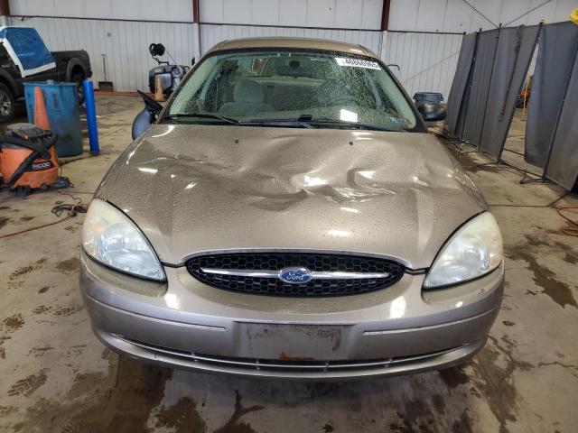 Photo 5 from auction – 2003 FORD TAURUS SE with VIN 1FAFP53U43A254428