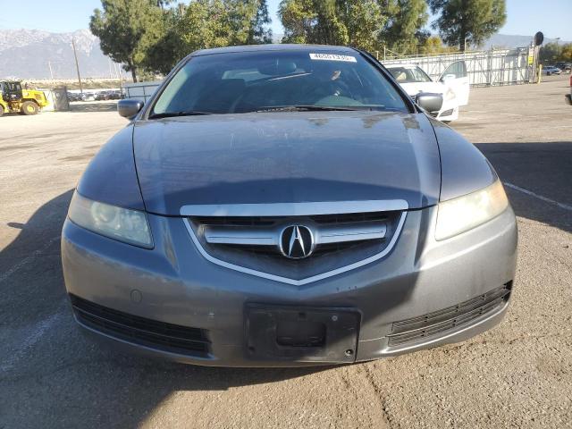 Photo 5 from auction – 2006 ACURA 3.2TL with VIN 19UUA66216A023589