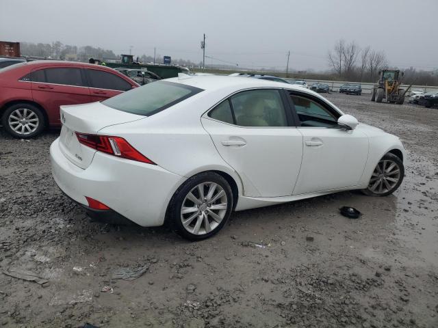 Photo 3 from auction – 2015 LEXUS IS 250 with VIN JTHBF1D27F5078097