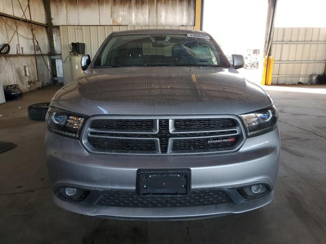 Photo 5 from auction – 2018 DODGE DURANGO GT with VIN 1C4RDJDG1JC345465