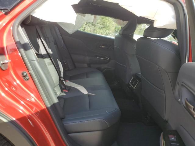 Photo 10 from auction – 2024 TOYOTA CROWN XLE with VIN JTDAAAAF2R3023110