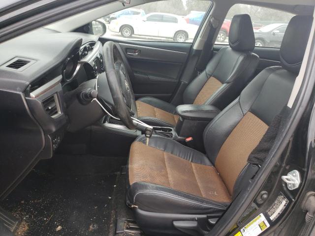 Photo 7 from auction – 2015 TOYOTA COROLLA L with VIN 2T1BURHE5FC280630
