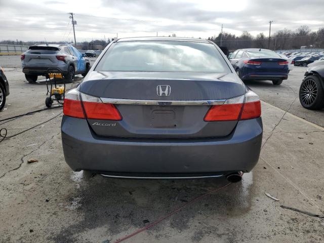 Photo 6 from auction – 2015 HONDA ACCORD LX with VIN 1HGCR2E35FA014787