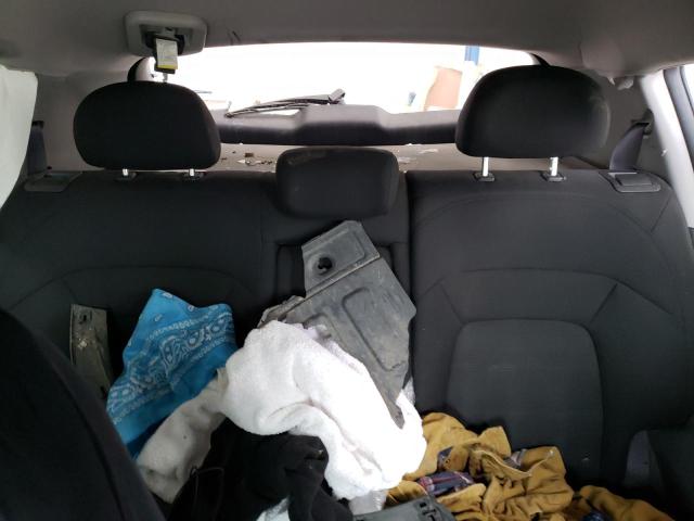 Photo 10 from auction – 2011 KIA SPORTAGE L with VIN KNDPBCA28B7101789