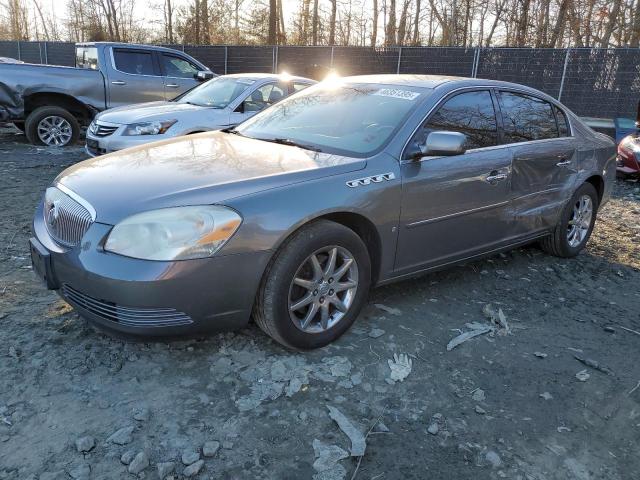 BUICK LUCERNE CX 2007 with VIN 1G4HR57Y67U159654 - Photo from auction