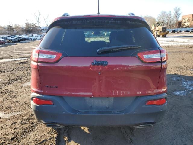 Photo 6 from auction – 2016 JEEP CHEROKEE with VIN 1C4PJMDS1GW359573