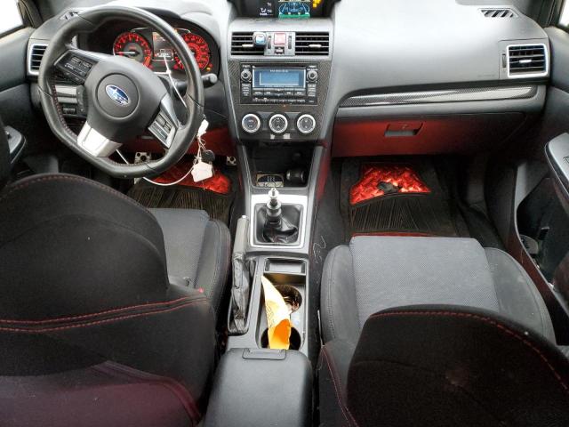 Photo 8 from auction – 2015 SUBARU WRX PREMIU with VIN JF1VA1D6XF9821026