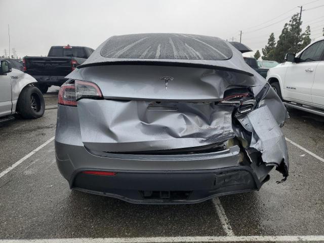 Zdjęcie 6 z aukcji – 2024 TESLA MODEL Y z VIN 7SAYGDEF3RA295659