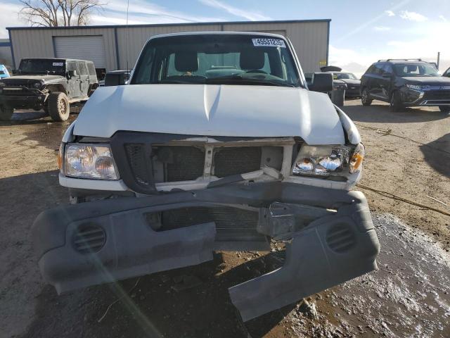 Photo 5 from auction – 2011 FORD RANGER with VIN 1FTKR1AD3BPA33722
