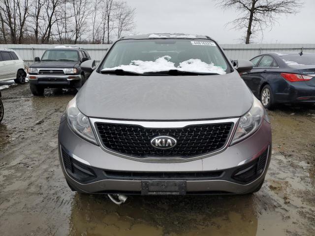 Photo 5 from auction – 2016 KIA SPORTAGE L with VIN KNDPBCAC8G7870583