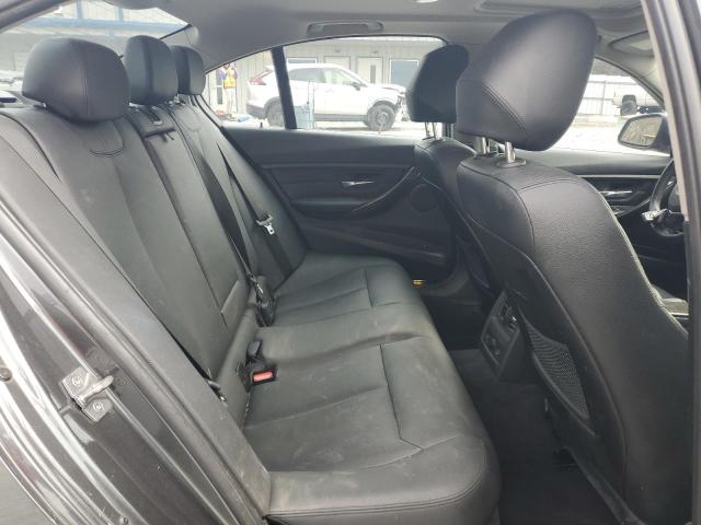 Photo 10 from auction – 2013 BMW 328 I with VIN WBA3A5C59DF600966