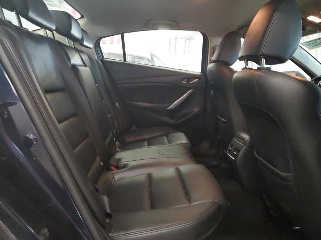 Photo 10 from auction – 2015 MAZDA 6 TOURING with VIN JM1GJ1V68F1175517