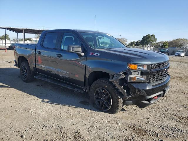 Снимка 4 от търг – 2019 CHEVROLET SILVERADO с VIN 3GCPYCEF4KG303884