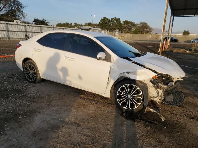 Photo 4 from auction – 2015 TOYOTA COROLLA L with VIN 5YFBURHEXFP260874