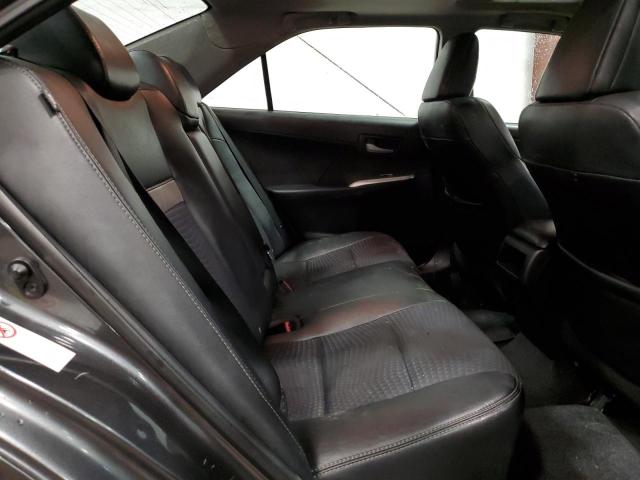 Photo 10 from auction – 2012 TOYOTA CAMRY BASE with VIN 4T1BF1FK9CU581268