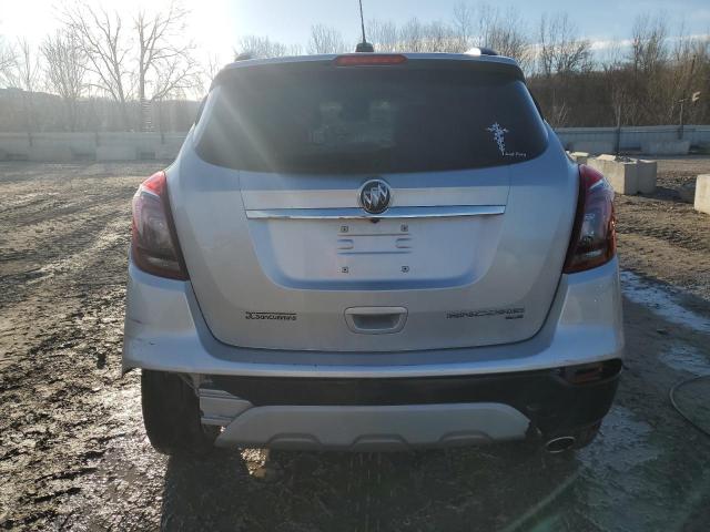 Снимка 6 от търг – 2022 BUICK ENCORE PRE с VIN KL4CJESM9NB534238