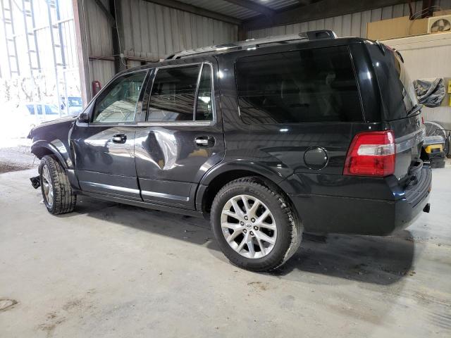 Foto 2 de la subasta – 2015 FORD EXPEDITION con VIN 1FMJU1KTXFEF03788