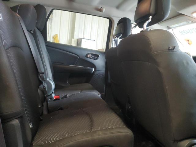 Photo 11 from auction – 2017 DODGE JOURNEY SE with VIN 3C4PDCAB6HT585105