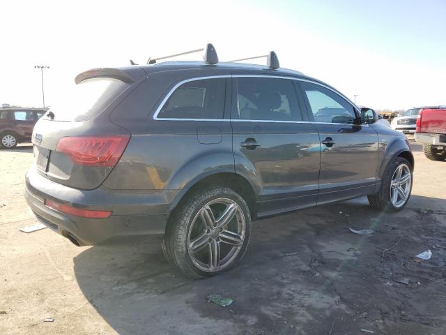 Photo 3 from auction – 2012 AUDI Q7 PRESTIG with VIN WA1DGAFE6CD004941