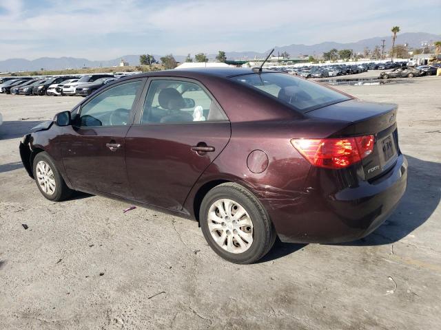 Photo 2 from auction – 2011 KIA FORTE EX with VIN KNAFU4A26B5330296