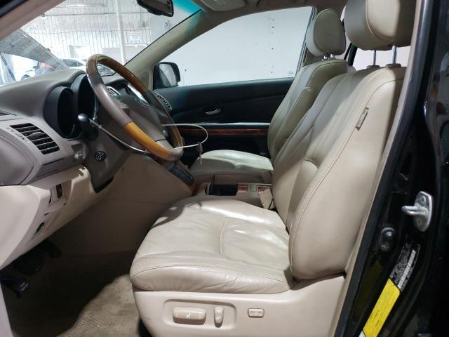 Photo 7 from auction – 2007 LEXUS RX 350 with VIN 2T2GK31UX7C019632