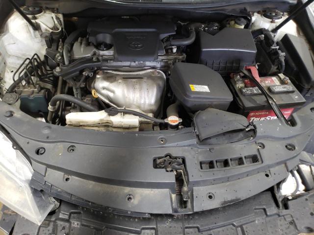 Photo 11 from auction – 2016 TOYOTA CAMRY LE with VIN 4T1BF1FK9GU589280