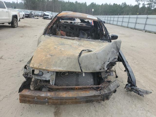 Photo 5 from auction – 2010 FORD CROWN VICT with VIN 2FABP7BV5AX118768