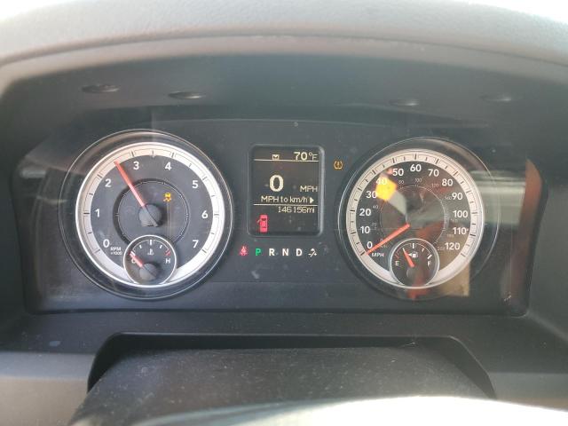 Photo 9 from auction – 2014 RAM 1500 ST with VIN 1C6RR6KT0ES198685