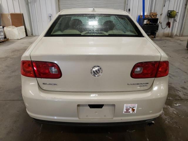 Photo 6 from auction – 2010 BUICK LUCERNE CX with VIN 1G4HC5E16AU137068