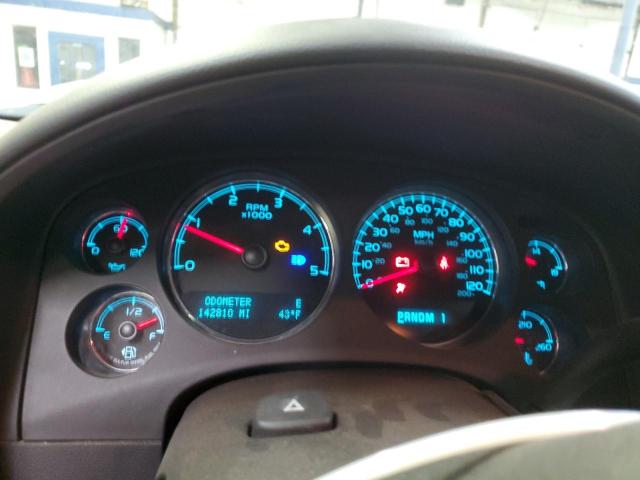 Photo 9 from auction – 2009 GMC SIERRA K25 with VIN 1GTHK63679F118461