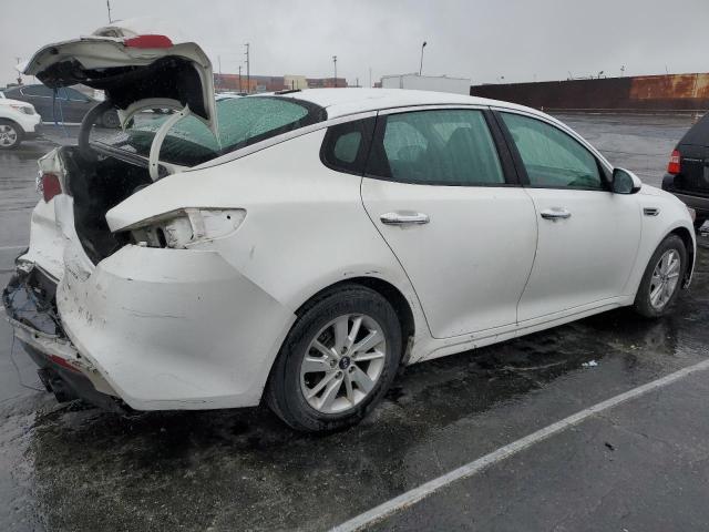 Photo 3 from auction – 2016 KIA OPTIMA LX with VIN KNAGT4L35G5094955