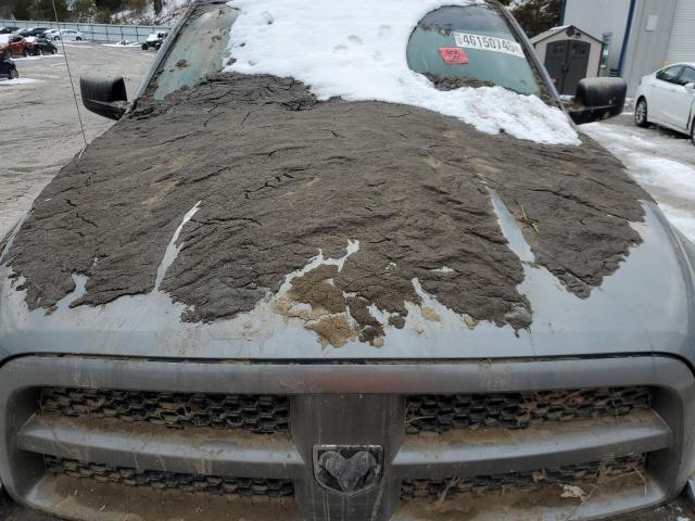 Photo 11 from auction – 2012 DODGE RAM 1500 S with VIN 1C6RD7FT3CS133003