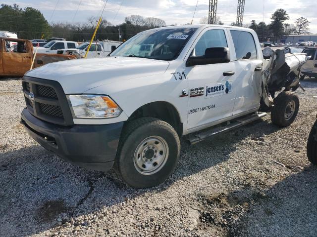 RAM 2500 ST 2013 с VIN 3C6UR5HL2DG516775 - Снимка от търг