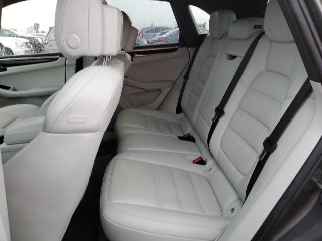 صورة رقم 11 من المزاد - 2018 PORSCHE MACAN GTS مع VIN WP1AG2A51JLB64877