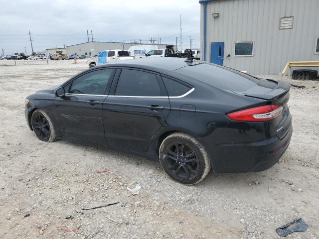 Photo 2 from auction – 2020 FORD FUSION SE with VIN 3FA6P0HD3LR218943