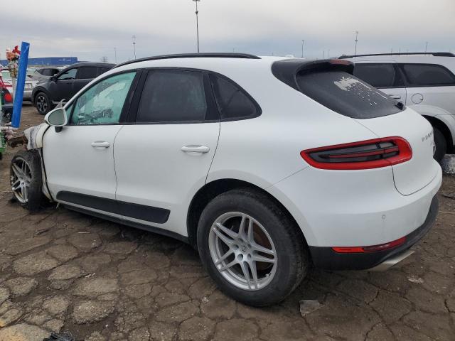 Photo 2 from auction – 2018 PORSCHE MACAN with VIN WP1AA2A59JLB10308