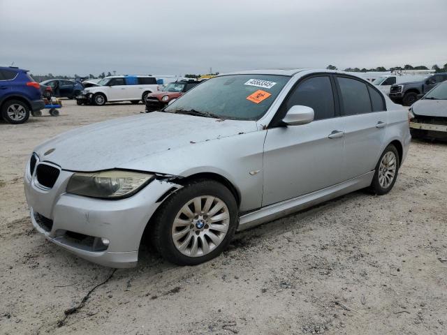 BMW 328 I 2009 with VIN WBAPH77549NL82659 - Photo from auction