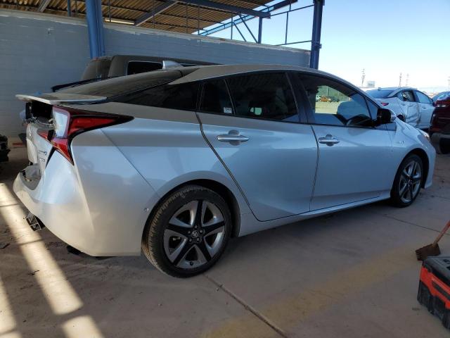 Photo 3 from auction – 2019 TOYOTA PRIUS with VIN JTDKARFU3K3069030