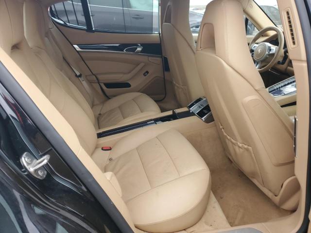 Photo 10 from auction – 2012 PORSCHE PANAMERA S with VIN WP0AD2A73CL045159