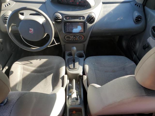 Photo 8 from auction – 2004 SATURN ION LEVEL with VIN 1G8AG52F34Z132079