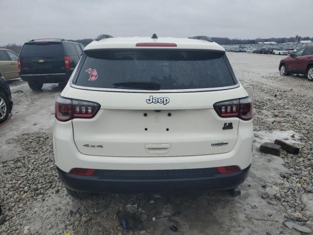 Photo 6 from auction – 2019 JEEP COMPASS LA with VIN 3C4NJDBB7KT651141