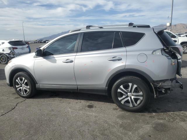 Photo 2 from auction – 2017 TOYOTA RAV4 LE with VIN 2T3ZFREV7HW405195