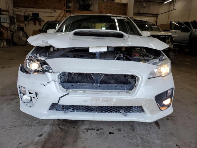 Photo 5 from auction – 2015 SUBARU WRX PREMIU with VIN JF1VA1D62F8809409