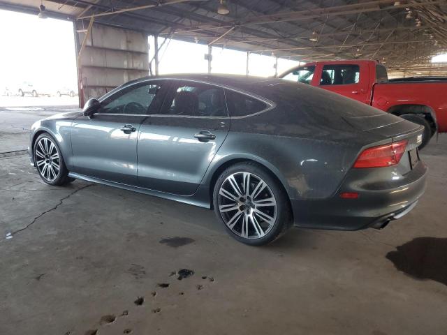 Photo 2 from auction – 2013 AUDI A7 PRESTIG with VIN WAU2GAFC9DN110837