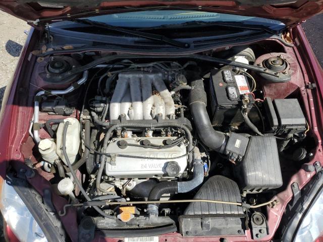Снимка 11 от търг – 2003 CHRYSLER SEBRING LX с VIN 4C3AG52HX3E185037