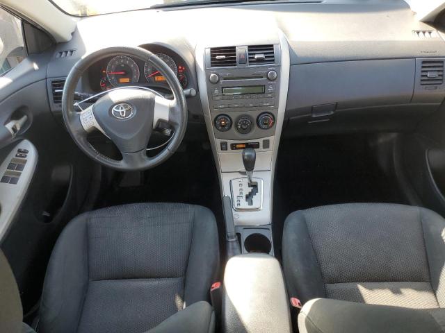 Photo 8 from auction – 2010 TOYOTA COROLLA BA with VIN 2T1BU4EE7AC473975