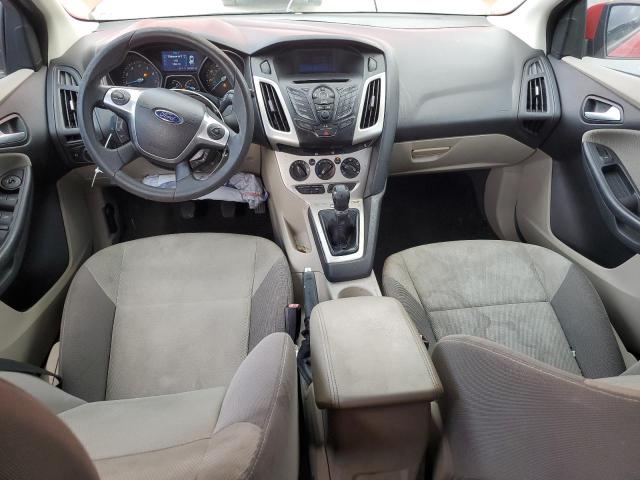 صورة رقم 8 من المزاد - 2013 FORD FOCUS SE مع VIN 1FADP3K20DL323746